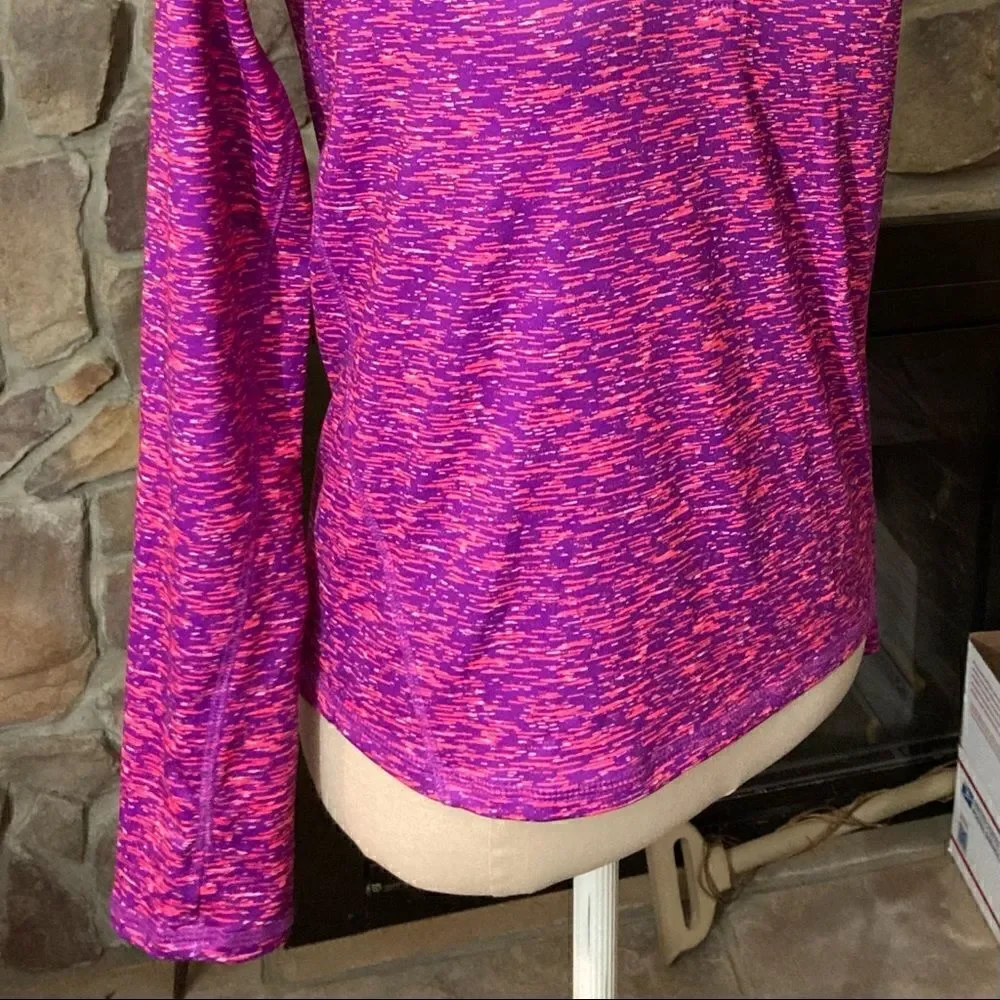 OLD NAVY GIRLS ACTIVE WORKOUT TOP / SZ: XL  14 - NWT